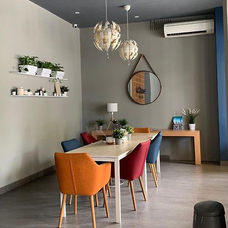 Passgo Thamrin Hotel Джакарта Екстериор снимка