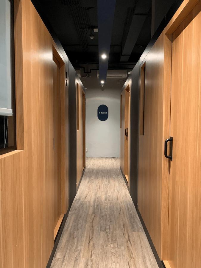 Passgo Thamrin Hotel Джакарта Екстериор снимка